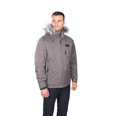 Chaqueta Trangoworld Inner Plus Tivoli Complete 120