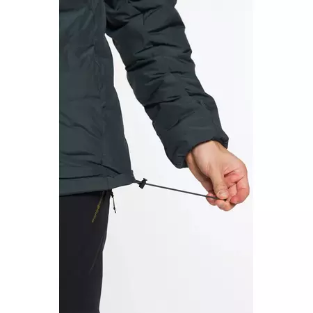 Jaqueta Trangoworld KAKWA 220