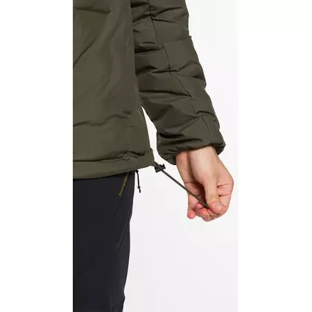 Jaqueta Trangoworld KAKWA 240