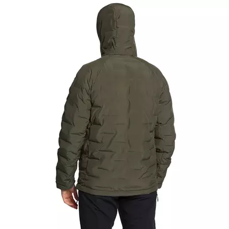 Jaqueta Trangoworld KAKWA 240