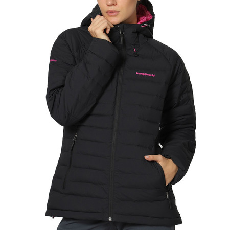 Jaqueta Trangoworld Kasai DS 610