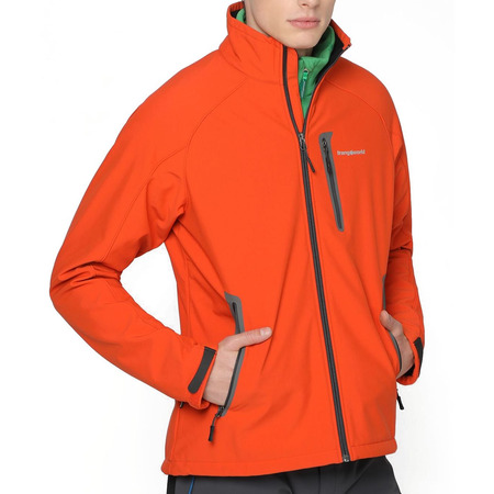 Jaqueta Trangoworld Kedy Jorasse 280