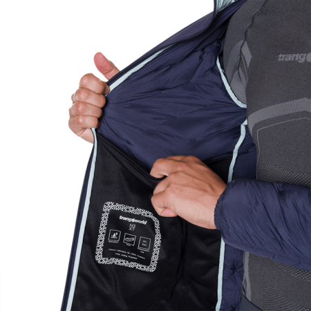 Jaqueta Trangoworld Latmus 130