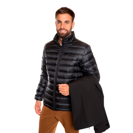 Jaqueta Trangoworld Lepsala Completo 110