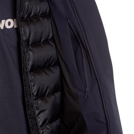 Jaqueta Trangoworld Lepsala Completo 120