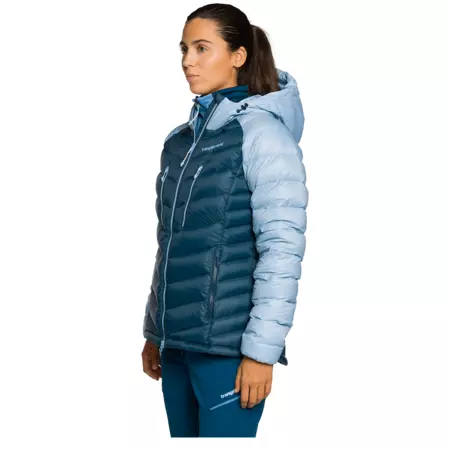 Jaqueta Trangoworld LEYNAR 74B