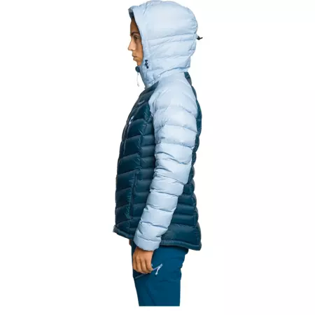 Jaqueta Trangoworld LEYNAR 74B