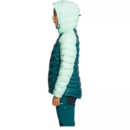 Jaqueta Trangoworld LEYNAR 756