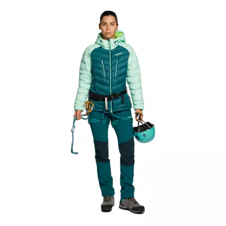 Jaqueta Trangoworld LEYNAR 756