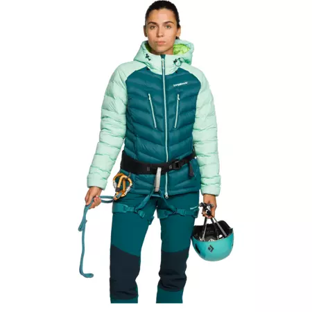 Jaqueta Trangoworld LEYNAR 756