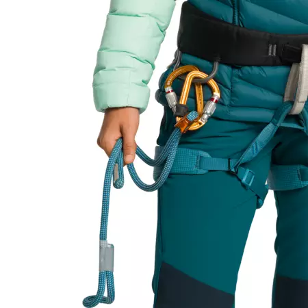 Jaqueta Trangoworld LEYNAR 756
