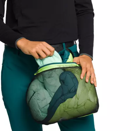 Jaqueta Trangoworld LEYNAR 756