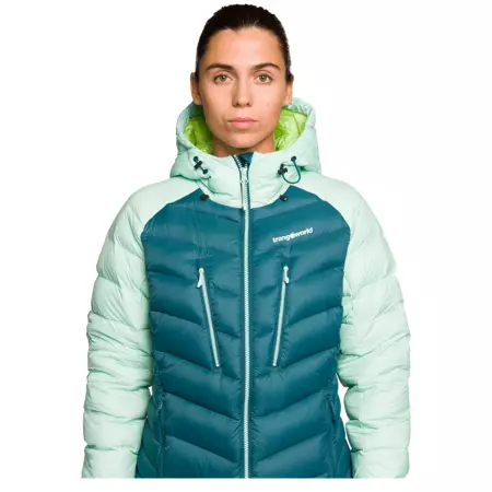 Jaqueta Trangoworld LEYNAR 756