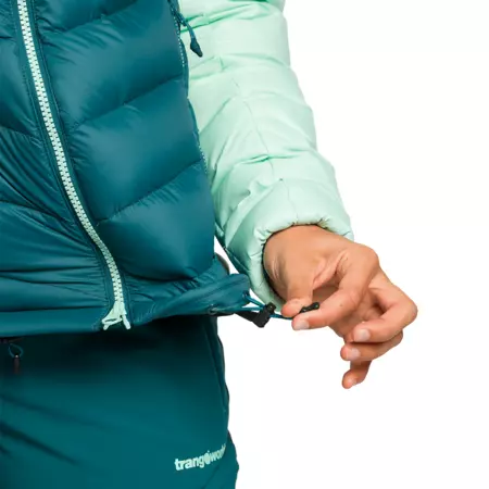 Jaqueta Trangoworld LEYNAR 756