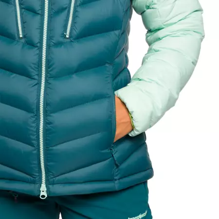 Jaqueta Trangoworld LEYNAR 756