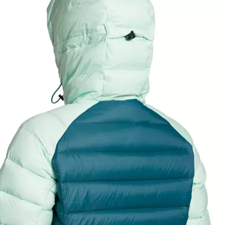 Jaqueta Trangoworld LEYNAR 756