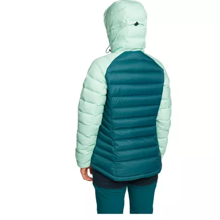 Jaqueta Trangoworld LEYNAR 756