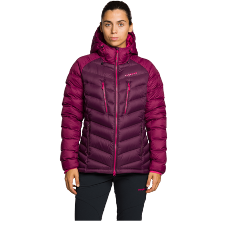 Jaqueta Trangoworld LEYNAR 7A7