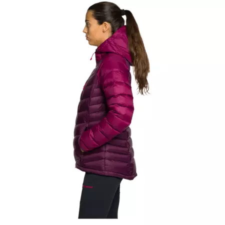 Jaqueta Trangoworld LEYNAR 7A7