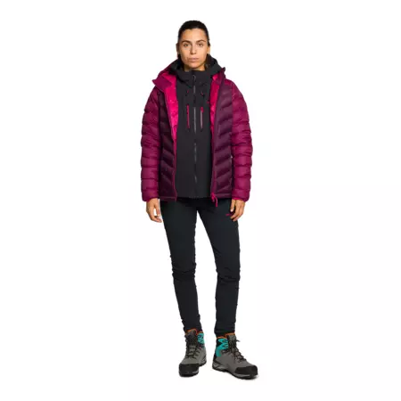 Jaqueta Trangoworld LEYNAR 7A7