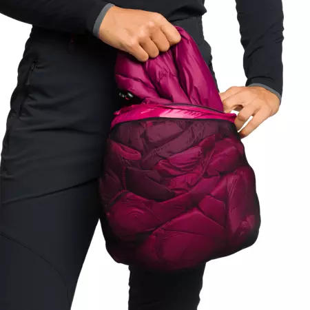 Jaqueta Trangoworld LEYNAR 7A7
