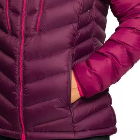 Jaqueta Trangoworld LEYNAR 7A7