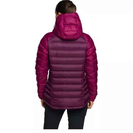 Jaqueta Trangoworld LEYNAR 7A7