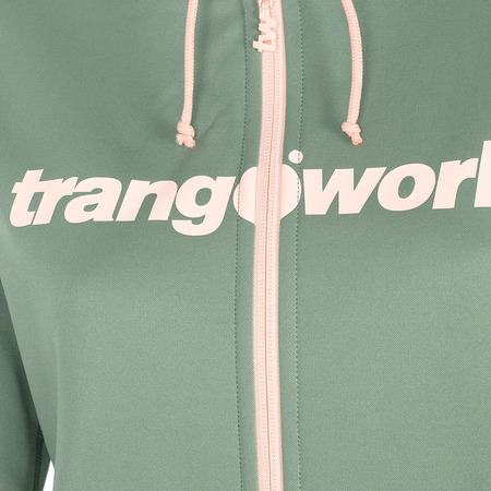 Jaqueta Trangoworld Liena 51R