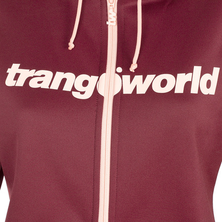 Jaqueta Trangoworld Liena 51X