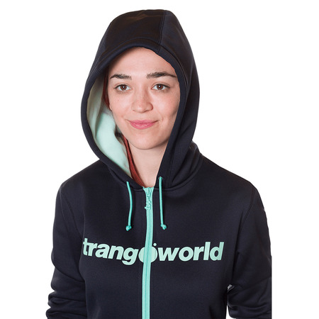 Jaqueta Trangoworld Liena 525