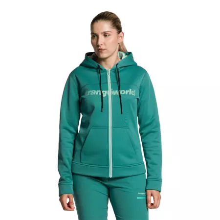 Trangoworld Casaco LIENA V02 53J