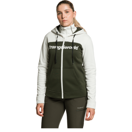 Trangoworld Casaco LIENA V02 53K