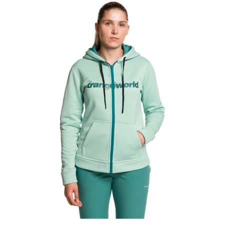 Trangoworld Casaco LIENA V02 53N