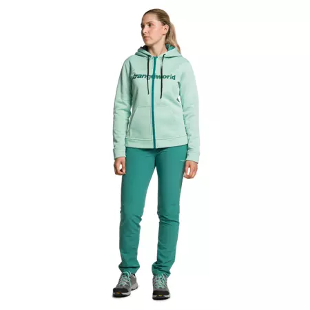 Trangoworld Casaco LIENA V02 53N