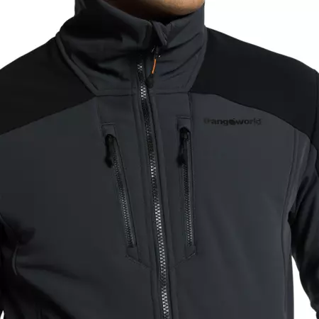 Jaqueta Trangoworld LYSKAMM 710