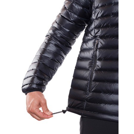Jaqueta Trangoworld Lugano 810