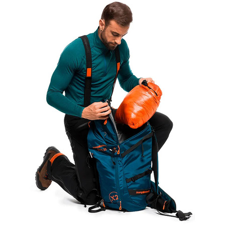 Trangoworld Casaco Lugo 210