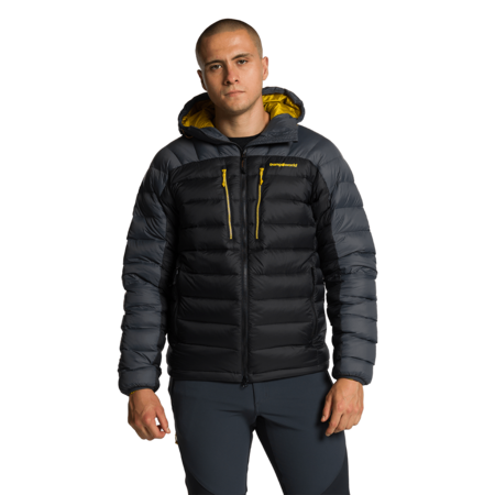 Jaqueta Trangoworld LUGO V02 718