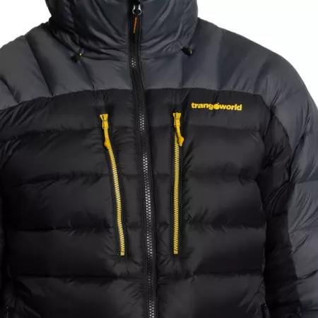 Jaqueta Trangoworld LUGO V02 718