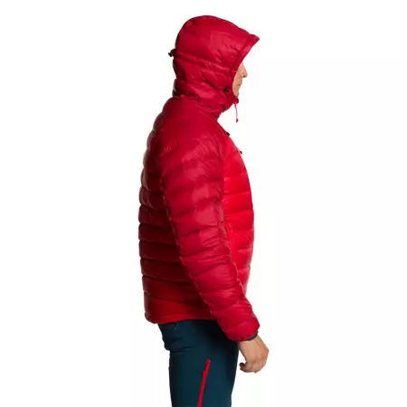 Jaqueta Trangoworld LUGO V02 723