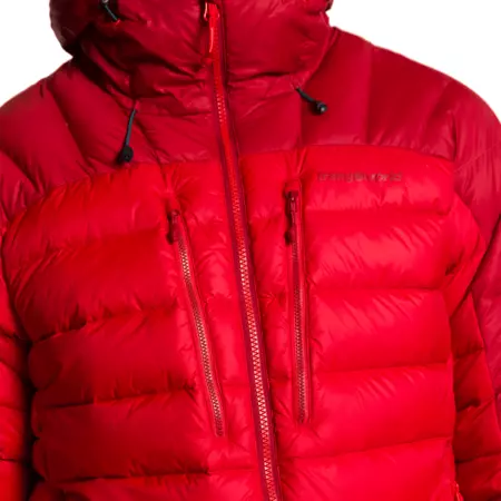 Jaqueta Trangoworld LUGO V02 723