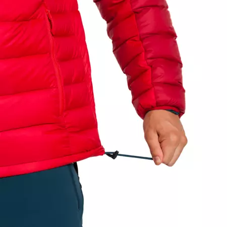 Jaqueta Trangoworld LUGO V02 723