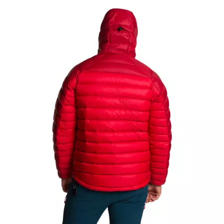 Jaqueta Trangoworld LUGO V02 723