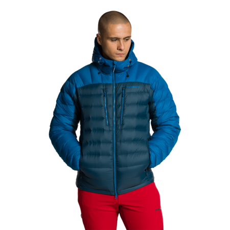 Jaqueta Trangoworld LUGO V02 74B