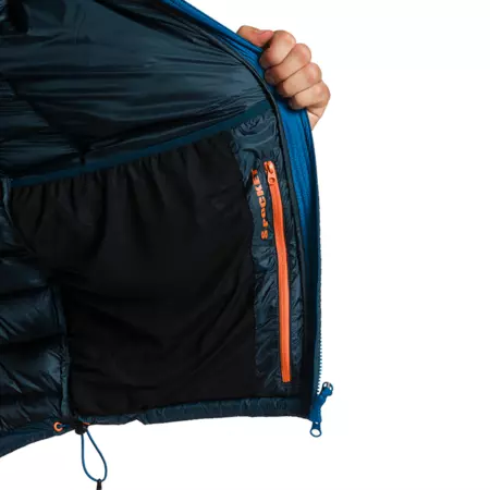 Jaqueta Trangoworld LUGO V02 74B