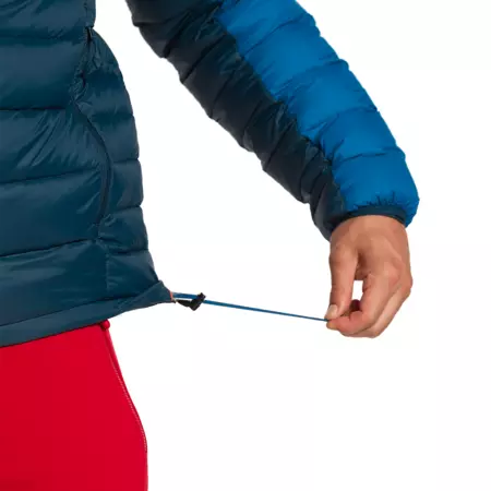 Jaqueta Trangoworld LUGO V02 74B