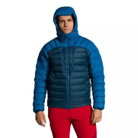Jaqueta Trangoworld LUGO V02 74B