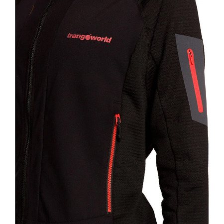 Jaqueta Trangoworld Marle 710