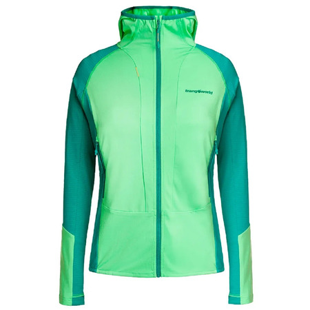 Jaqueta Trangoworld Marle 750