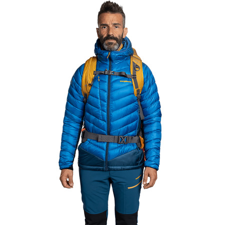 Trangoworld Casaco Medel 234